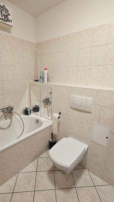 Modern Bathroom Design