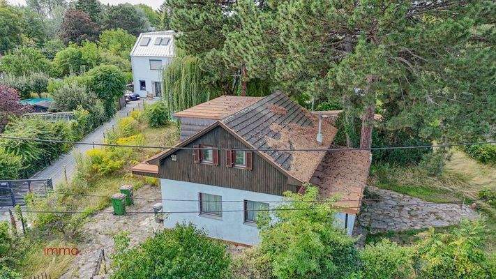 Drohne Promenadestr-101