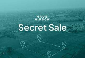 Objekttyp Grundstück