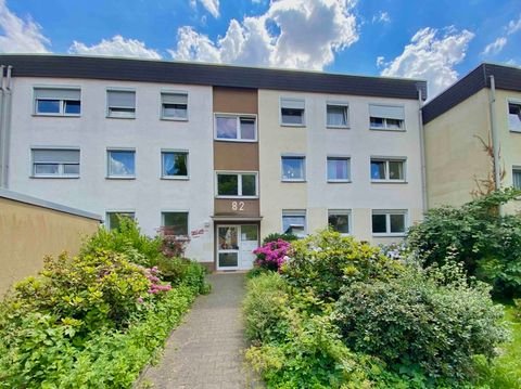 Leverkusen Wohnungen, Leverkusen Wohnung mieten