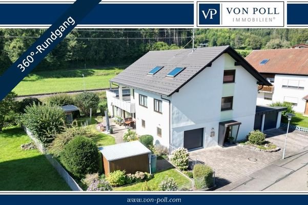 VON POLL IMMOBILIEN