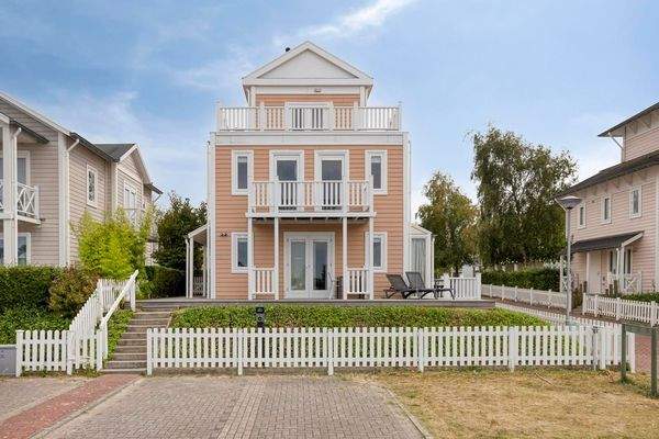 Villa Cape Helius Yachthafen Blick Hellevoetsluis Sauna Ladestation014