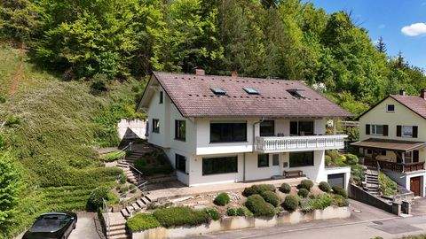 Epfendorf / Talhausen Häuser, Epfendorf / Talhausen Haus kaufen