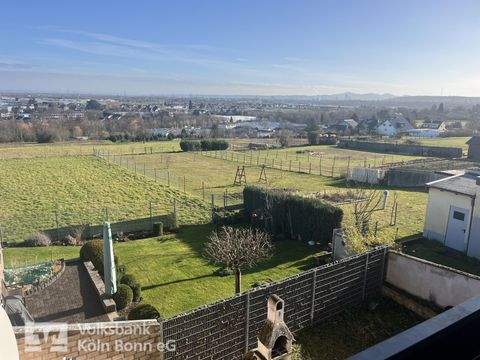 Bornheim Wohnungen, Bornheim Wohnung mieten