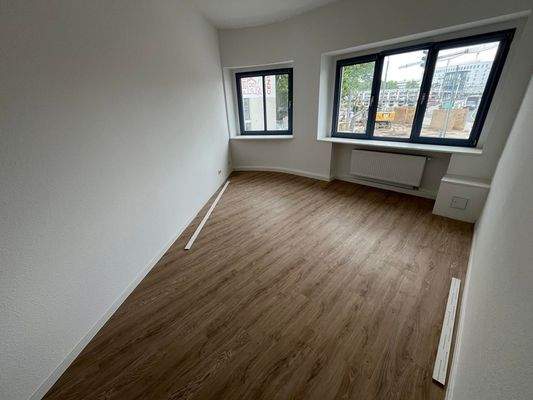 Helles Wohnzimmer Mainz