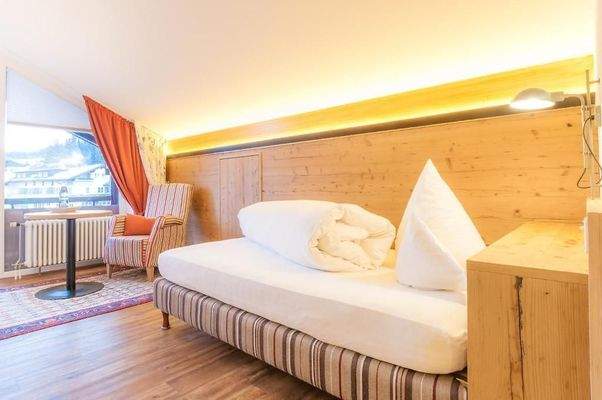 DG Beispiel Einzelzimmer