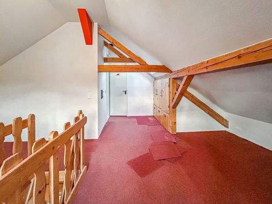 OG links - Maisonette