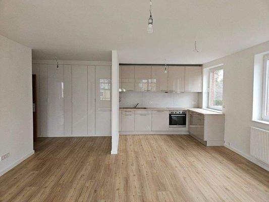 Küche / Einbauschränke