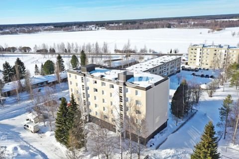 Tornio Wohnungen, Tornio Wohnung kaufen