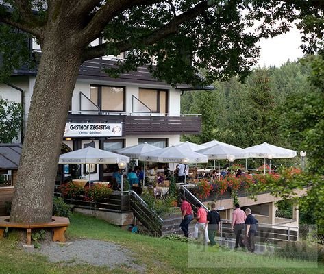 Biergarten