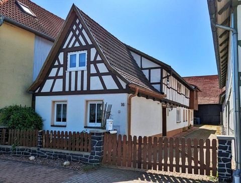 Römhild Häuser, Römhild Haus kaufen