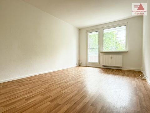 Annaberg-Buchholz Wohnungen, Annaberg-Buchholz Wohnung mieten