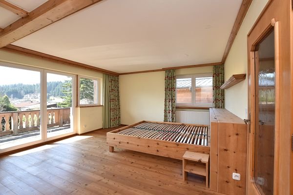 Elternschlafzimmer OG