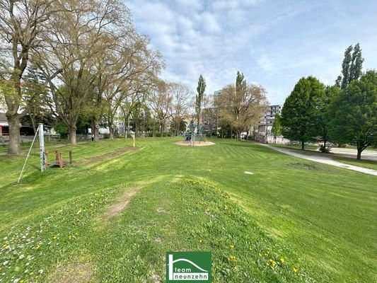 Josef-Huber-Park