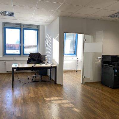Bürofläche 1
