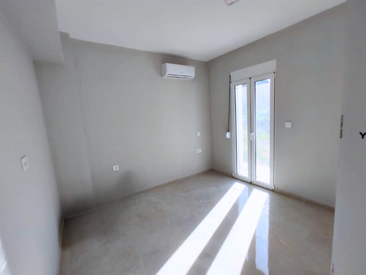 Kreta, Dramia: Einfamilienhaus mit Meerblick und Pool zu verkaufen