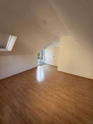 Schlafzimmer zweite Ansicht . 