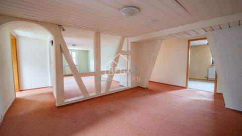 Schwäbisch Hall / Tüngental Wohnungen, Schwäbisch Hall / Tüngental Wohnung kaufen