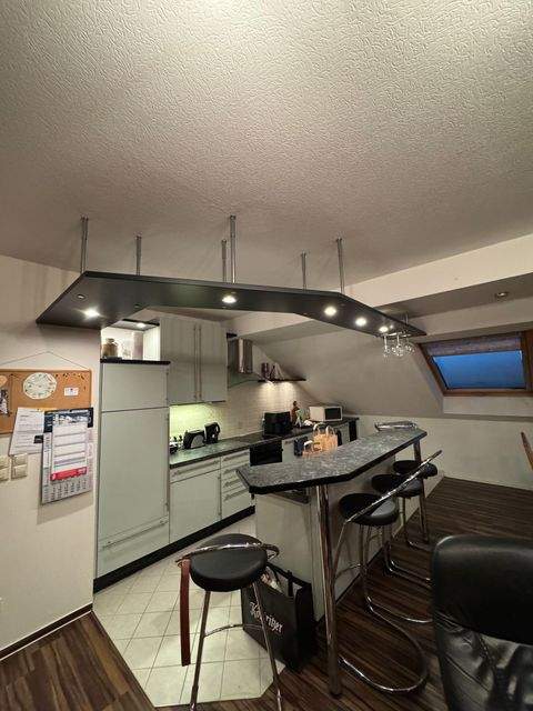 Reichenbach Wohnungen, Reichenbach Wohnung mieten