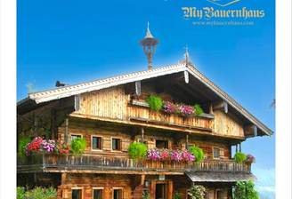 MyBauernhaus Folder
