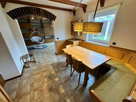 für gemütliche Abende