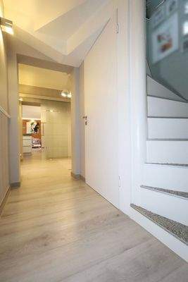 Flur & Treppenhaus