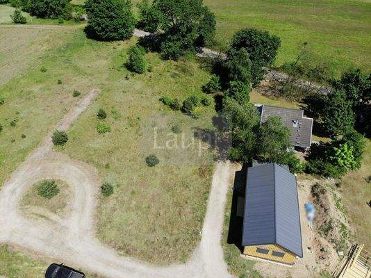 Ferienhausgrundstücke (Nordteil)