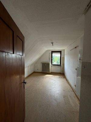 Wohnung 4 Dachgeschoss