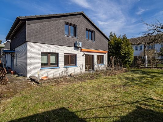 Garten WG 6