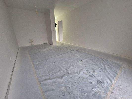 Küche Staffelgeschoss