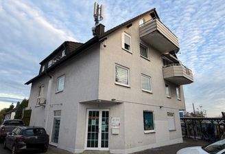 Seiten- / Rückansicht