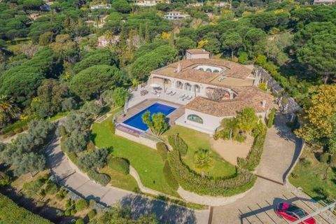 Sainte-Maxime Häuser, Sainte-Maxime Haus kaufen