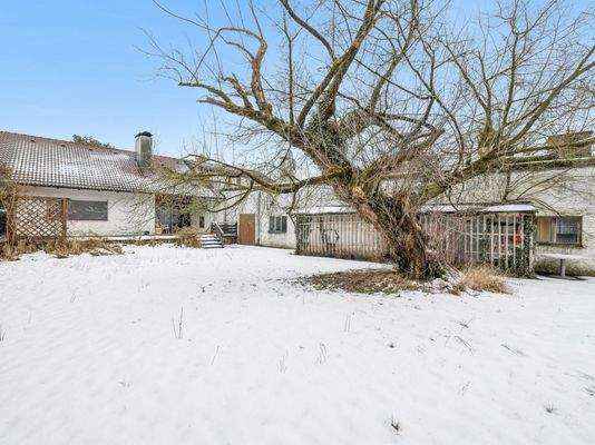 Gewerbehallen Ansicht 2