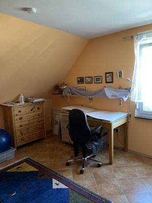 Arbeitszimmer