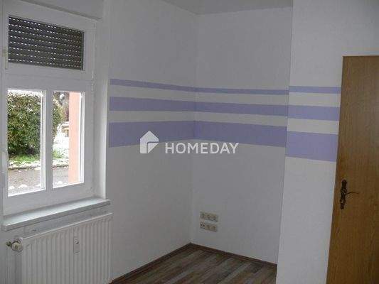 Wohnung 02 Kinderzimmer