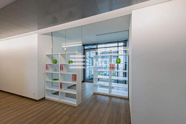 Wartebereich Beispiel