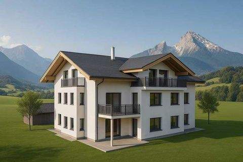 Übersee Wohnungen, Übersee Wohnung kaufen