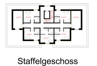 Staffelgeschoss 