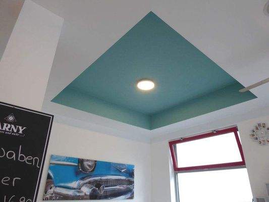 details an der Decke