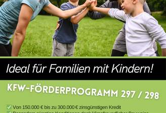 KfW Zuschuss