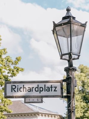 Am Richardplatz