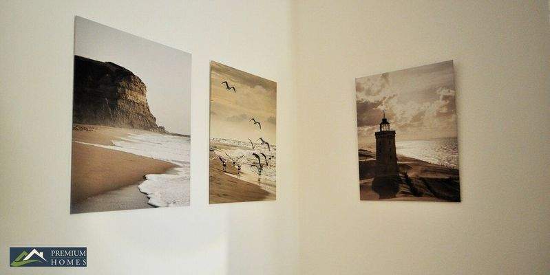 WÖRGL - Anlage-Objekt - Wohnzimmerdetails