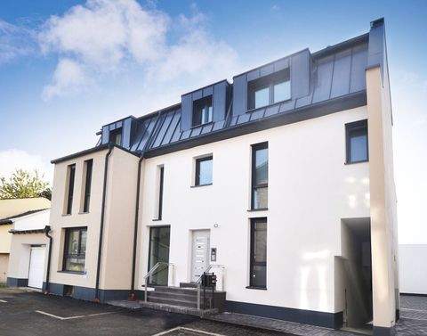 Siegburg Wohnungen, Siegburg Wohnung mieten