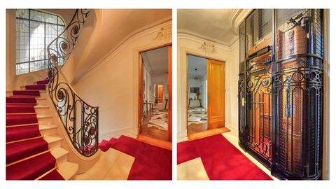 7th (Invalides, Eiffel Tower, Orsay) Wohnungen, 7th (Invalides, Eiffel Tower, Orsay) Wohnung kaufen