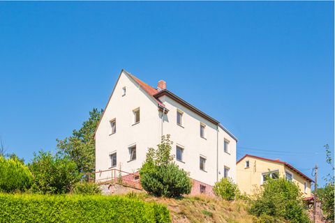 Hohenstein-Ernstthal Häuser, Hohenstein-Ernstthal Haus kaufen