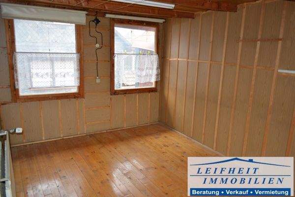 Zimmer über Toreinfahrt