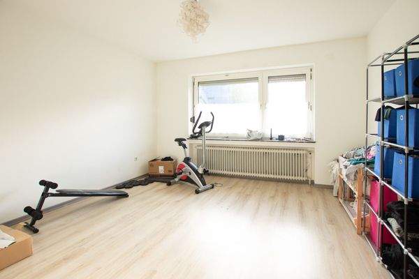 Schlafzimmer Erdgeschoss