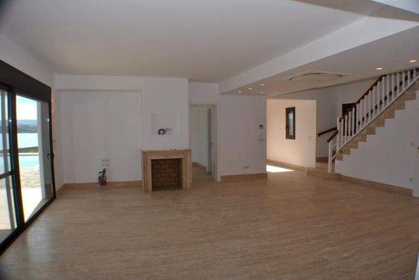 Villa am Meer in Agios Nikolaos