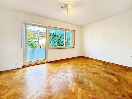 Kinderzimmer / Schlafzimmer