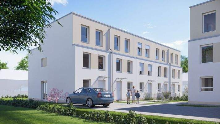 Bremen-Oberneuland_Rockwinkeler_Eingang